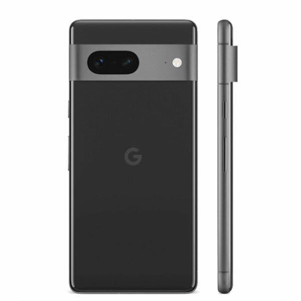 Smartphone Google Pixel 7 6,3" Octa Core 8 GB RAM 256 GB Schwarz