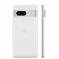 Smartphone Google Pixel 7 6,3" Octa Core 8 GB RAM 256 GB Weiß