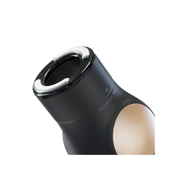 Geschenkset Therabody Schwarz (2 Stück)