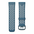 Smartwatch Fitbit Blau (Restauriert A)