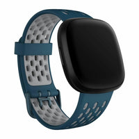 Smartwatch Fitbit Blau (Restauriert A)