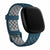 Smartwatch Fitbit Blau (Restauriert A)