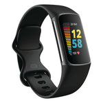 Activity-Armband Fitbit FB421BKBK Schwarz