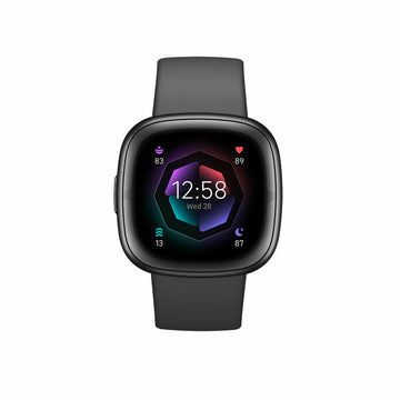 Smartwatch Google Sense 2 Grau 1,58"