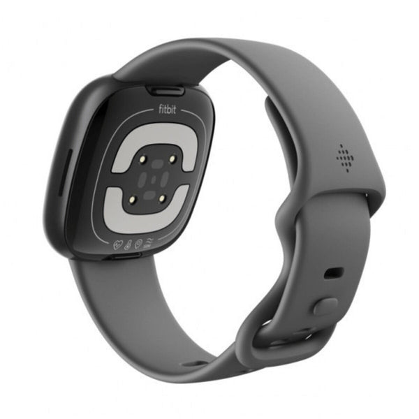 Smartwatch Google Sense 2 Grau 1,58"
