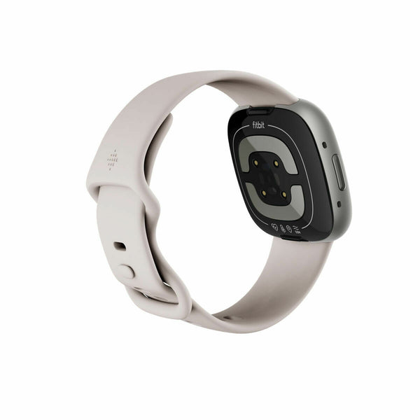 Smartwatch Google Sense 2 Weiß 1,58"
