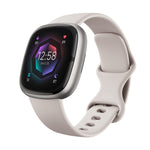 Smartwatch Google Sense 2 Weiß 1,58"