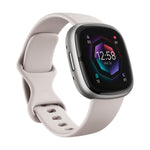 Smartwatch Google Sense 2 Weiß 1,58"