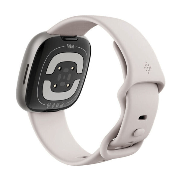 Smartwatch Google Sense 2 Weiß 1,58"