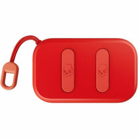 Kabellose Kopfhörer mit Ladebox Skullcandy DIME S2DMW-P752 Rot