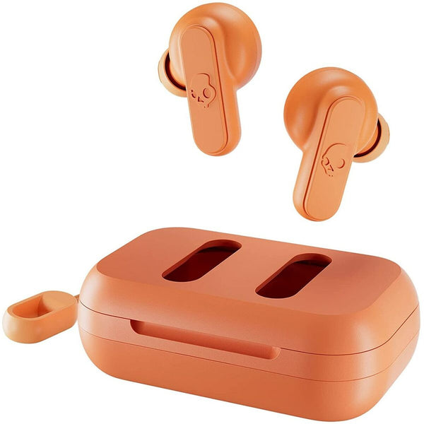 Bluetooth-Kopfhörer Skullcandy S2DMW-P754 Orange