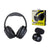 Bluetooth-Kopfhörer Skullcandy S6CAW-R740 Schwarz