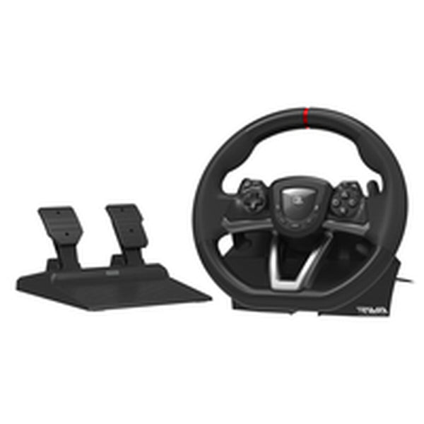 Fernbedienung HORI Racing Wheel APEX Schwarz