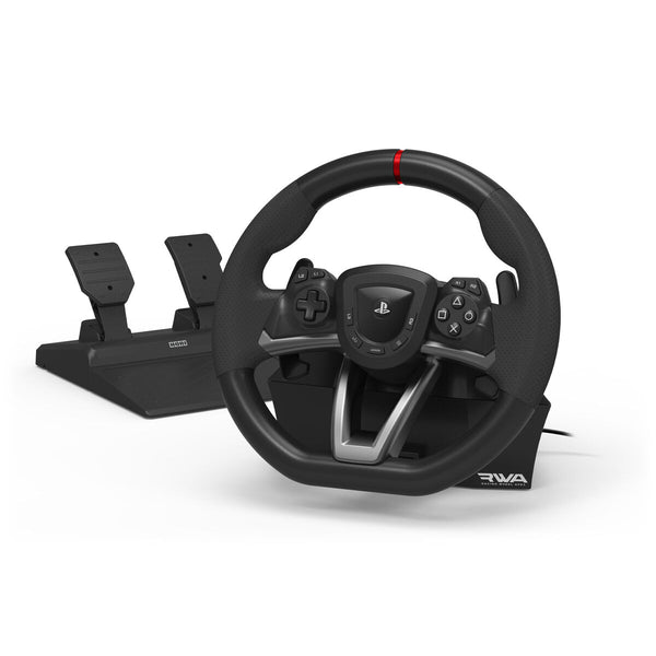 Fernbedienung HORI Racing Wheel APEX Schwarz