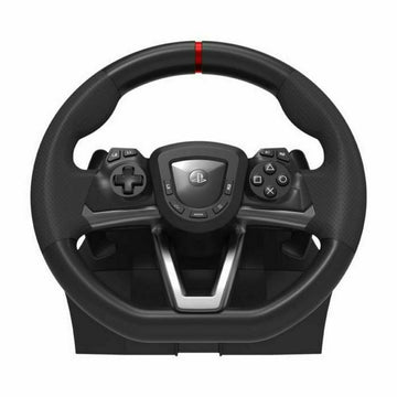 Fernbedienung HORI Racing Wheel APEX Schwarz