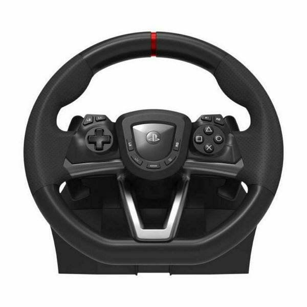 Fernbedienung HORI Racing Wheel APEX Schwarz