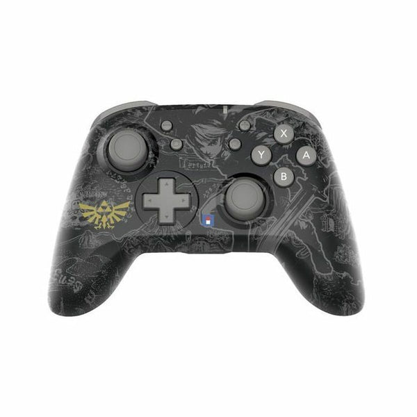 Gaming Controller HORI Zelda