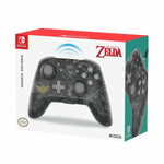 Gaming Controller HORI Zelda