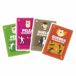 Tischspiel Asmodee Throw Throw Burrito (ES)