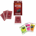 Kartenspiele Asmodee Exploding Kittens