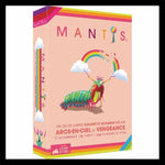 Tischspiel Asmodee Mantis