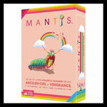 Tischspiel Asmodee Mantis