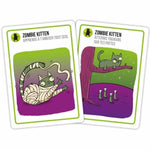 Tischspiel Asmodee Zombie Kittens