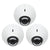 Videoüberwachungskamera UBIQUITI UVC-G5-DOME-3