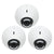 Videoüberwachungskamera UBIQUITI UVC-G5-DOME-3