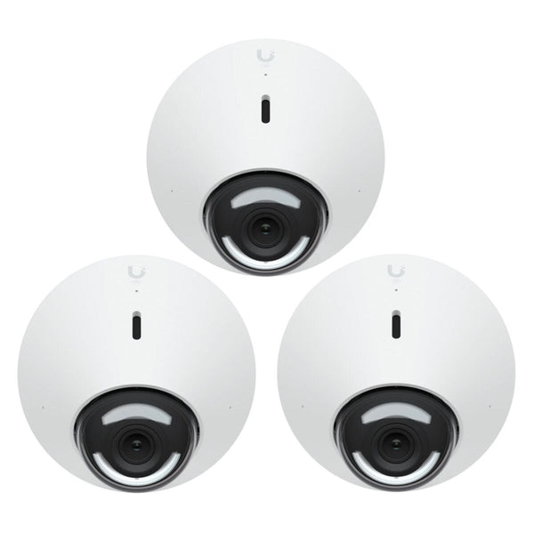 Videoüberwachungskamera UBIQUITI UVC-G5-DOME-3