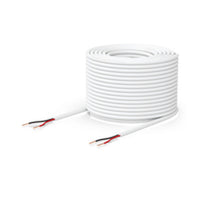 USB-Kabel UBIQUITI UACC-CABLE-DOORLOCKRELAY-1P Weiß