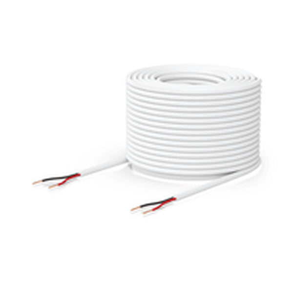 USB-Kabel UBIQUITI UACC-CABLE-DOORLOCKRELAY-1P Weiß