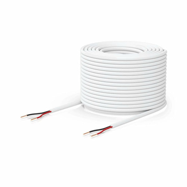 USB-Kabel UBIQUITI UACC-CABLE-DOORLOCKRELAY-1P Weiß