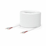 USB-Kabel UBIQUITI UACC-CABLE-DOORLOCKRELAY-1P Weiß
