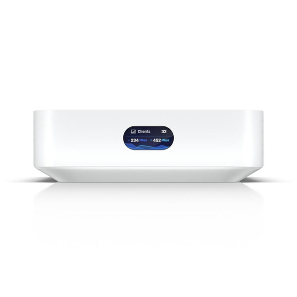 Router UBIQUITI UX