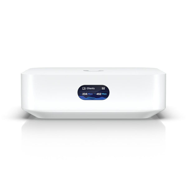 Router UBIQUITI UX