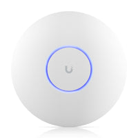 Schnittstelle UBIQUITI U7-PRO Weiß