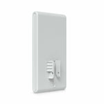 FireWire-Adapter UBIQUITI U6-Mesh-Pro Weiß