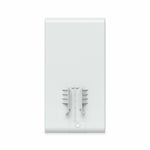 FireWire-Adapter UBIQUITI U6-Mesh-Pro Weiß