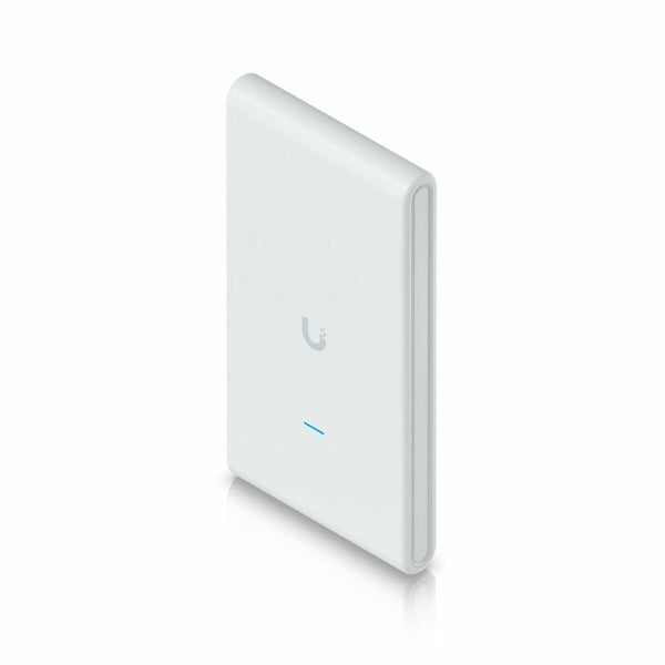 FireWire-Adapter UBIQUITI U6-Mesh-Pro Weiß