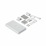 FireWire-Adapter UBIQUITI U6-Mesh-Pro Weiß