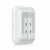 Schnittstelle UBIQUITI U7-Outdoor Weiß