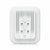 Schnittstelle UBIQUITI U7-Outdoor Weiß
