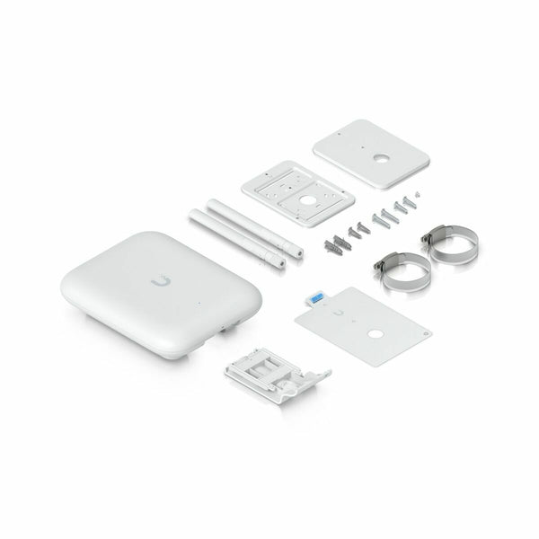 Schnittstelle UBIQUITI U7-Outdoor Weiß
