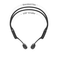 Bluetooth Kopfhörer Sport Shokz S811-MN-BK                      Schwarz