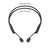 Bluetooth Kopfhörer Sport Shokz S811-MN-BK                      Schwarz