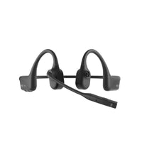 Bluetooth Kopfhörer mit Mikrofon Shokz C110-AC-BK Schwarz