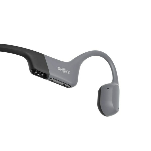 Bluetooth Kopfhörer Sport Shokz S710-ST-GY Grau