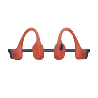 Bluetooth Kopfhörer Sport Shokz S710-ST-RD Schwarz Rot