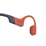 Bluetooth Kopfhörer Sport Shokz S710-ST-RD Schwarz Rot